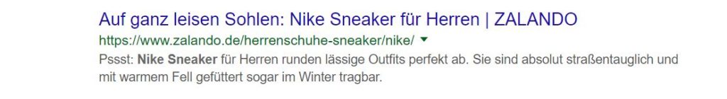 Meta Description
