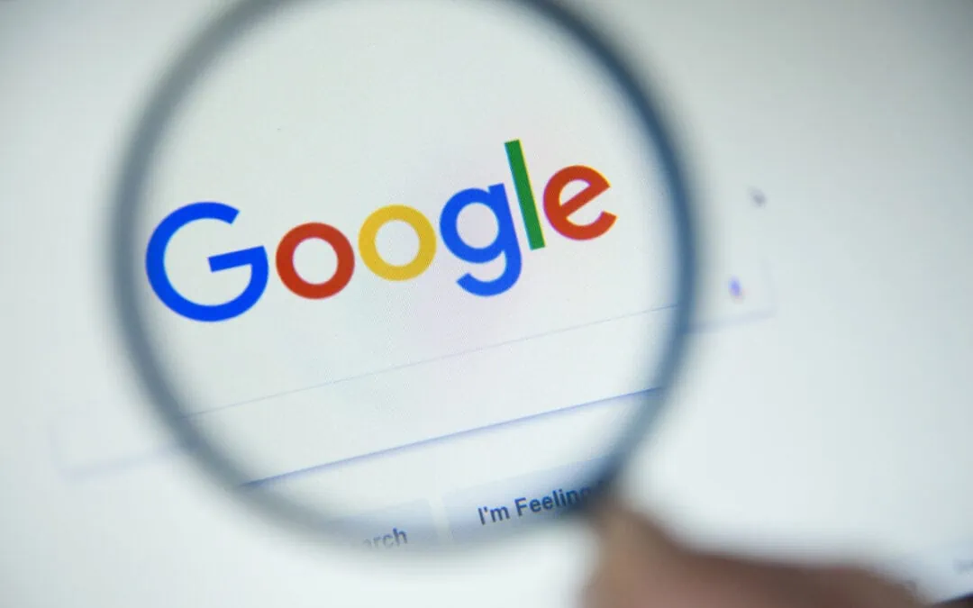 Wie lange dauert es, bis eine Seite auf Google rankt?