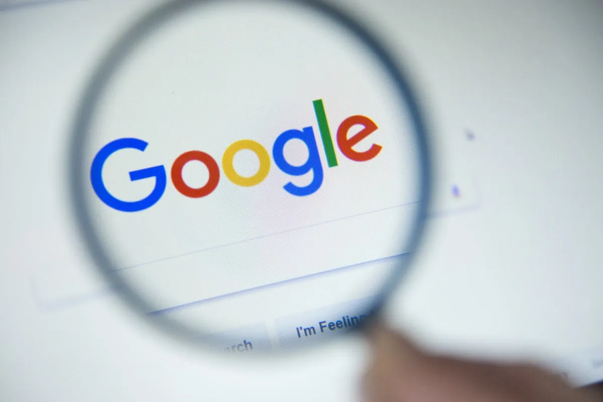 Wie lange dauert Google Ranking