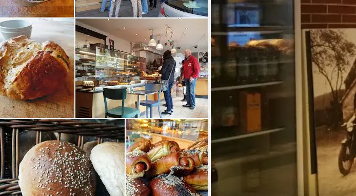Bilder auf Google My Business