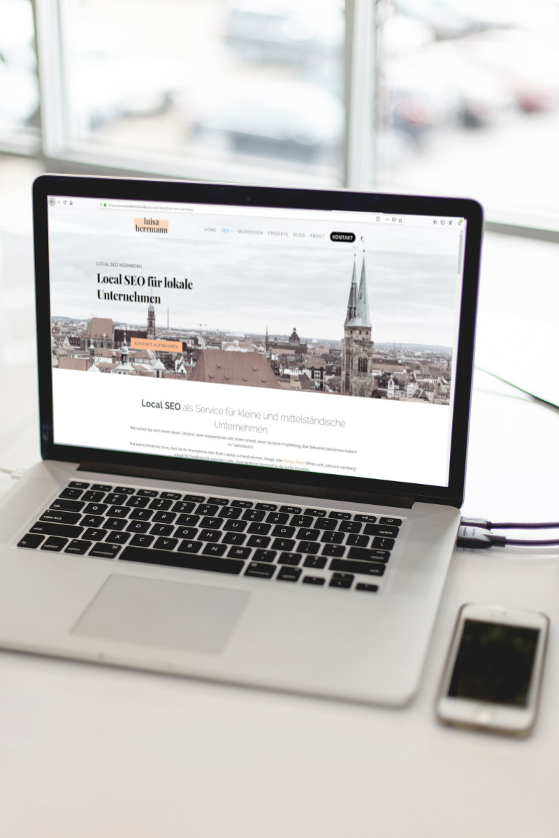 Online Marketing Nürnberg