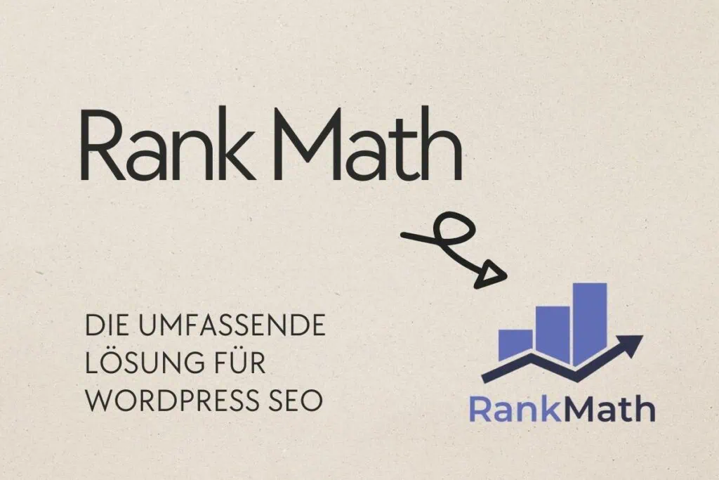 Rank Math Die umfassende SEO Lösung für WordPress