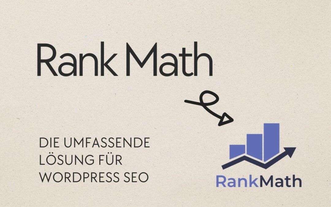 Rank Math: Das beste SEO-Plugin für WordPress?