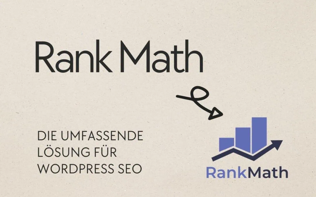 Rank Math: Das beste SEO-Plugin für WordPress?