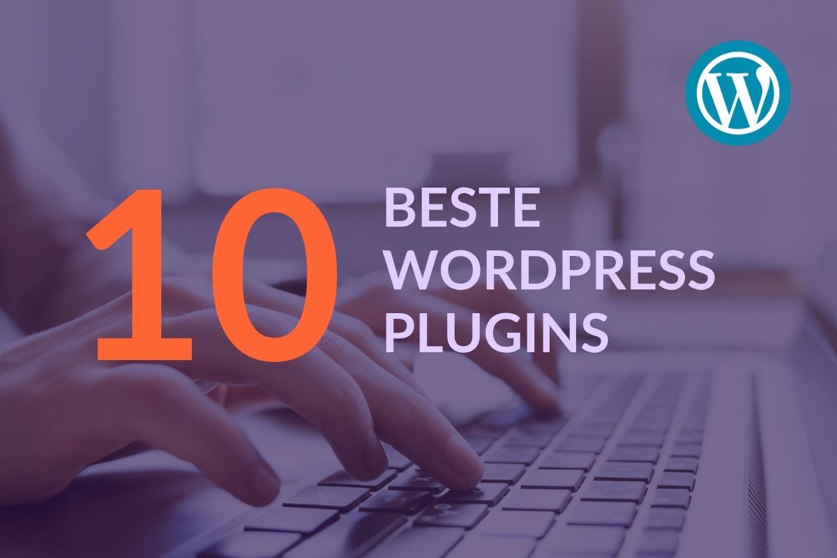 10 beste WordPress plugins