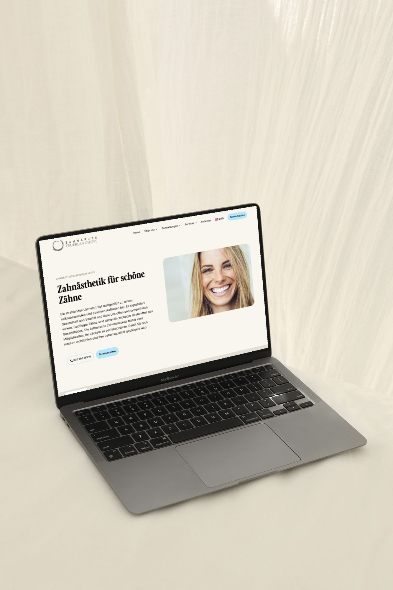 Webdesign Nürnberg