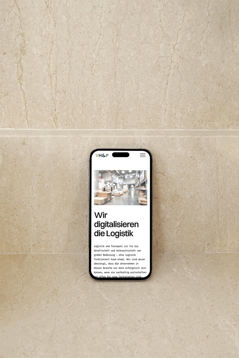 Webdesign & SEO für Dienstleister & Unternehmen