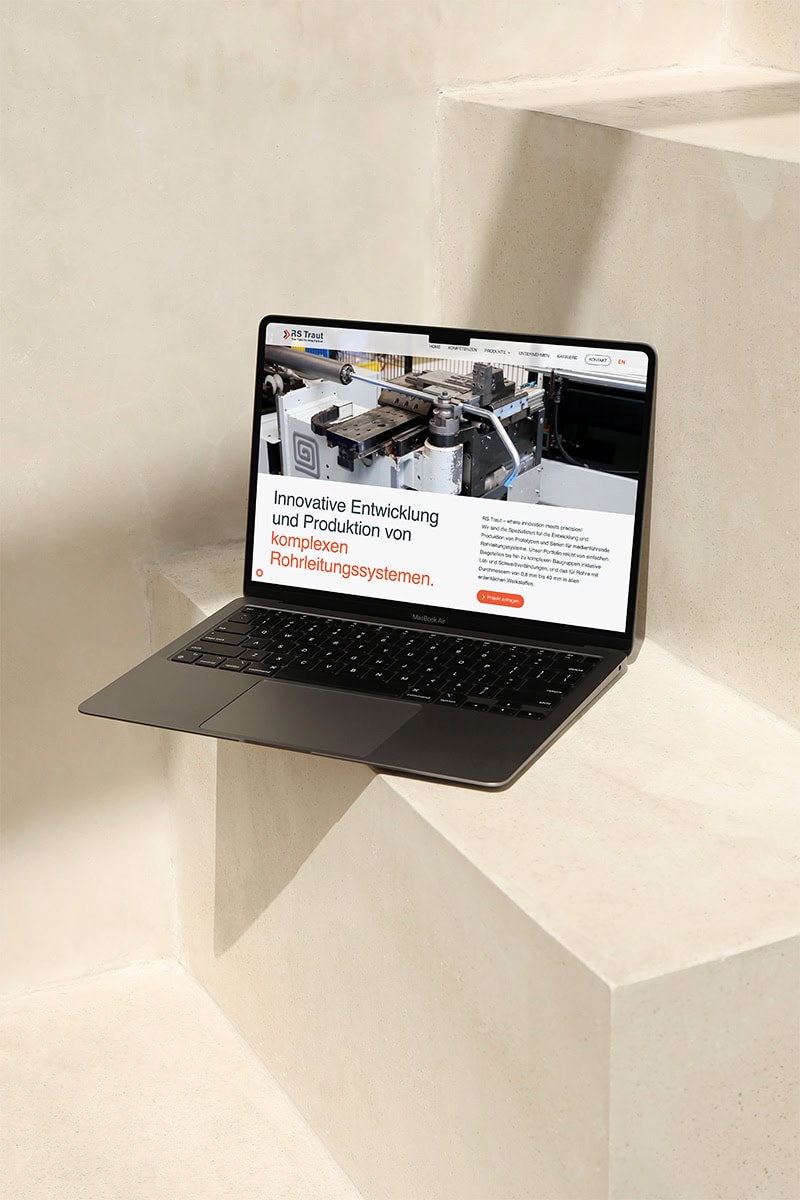 Webdesignerin Nürnberg