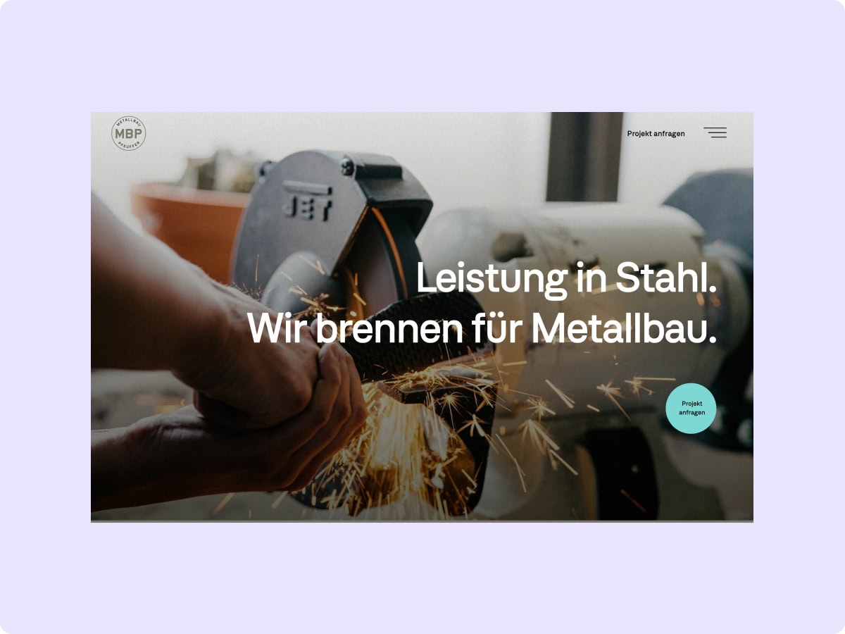 Webdesign Nürnberg