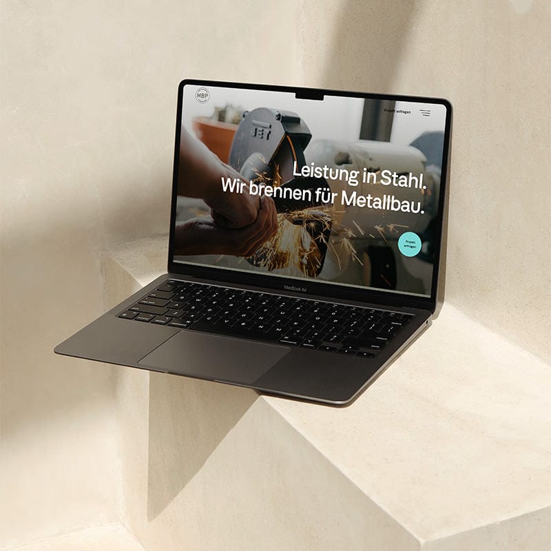 Webdesign in Nürnberg