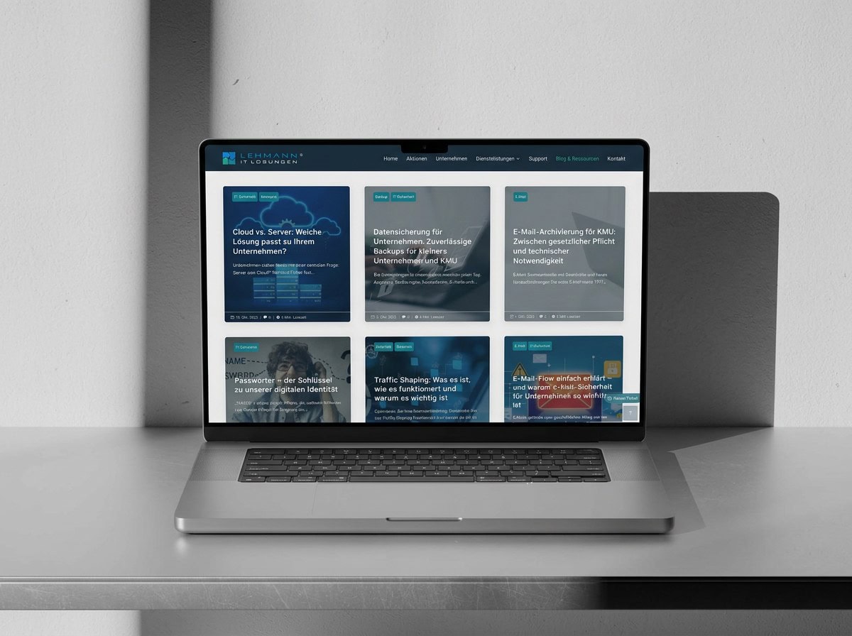 lehmann it loesungen blog macbook mockup lehmann it loesungen blog macbook mockup