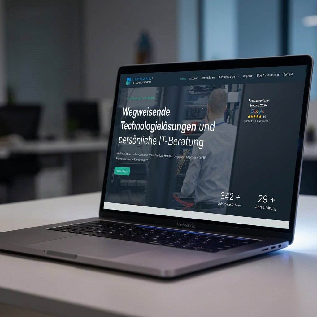 lehmann it loesungen macbook mockup